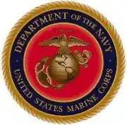 United States Marine Corps Logo